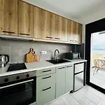 Lägenhet Hidden Gem Homes - Sapphire *