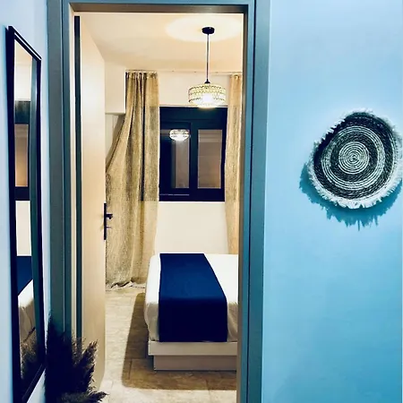 Διαμέρισμα Hidden Gem Homes - Sapphire Νικιάνα
