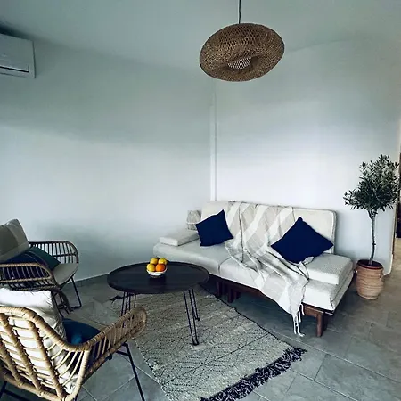 Apartmán Hidden Gem Homes - Sapphire *