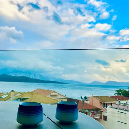 Διαμέρισμα Hidden Gem Homes - Sapphire Νικιάνα
