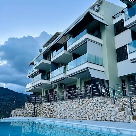 Apartmán Hidden Gem Homes - Sapphire