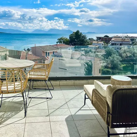 Hidden Gem Homes - Sapphire Νικιάνα