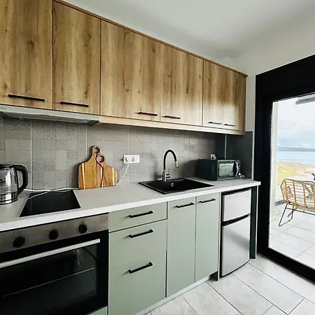 Apartmán Hidden Gem Homes - Sapphire *