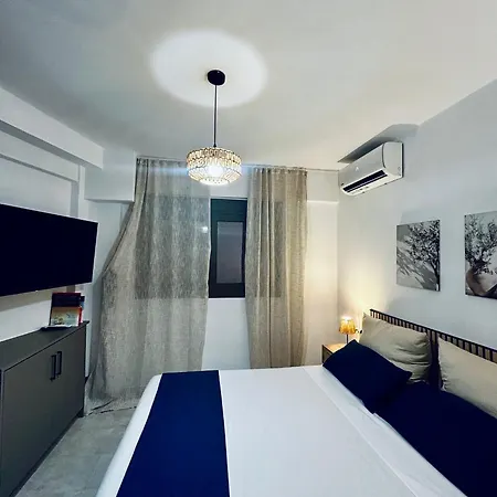 Apartmán Hidden Gem Homes - Sapphire *