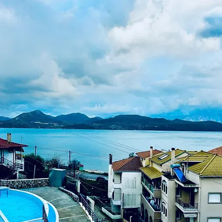 Hidden Gem Homes - Sapphire Νικιάνα