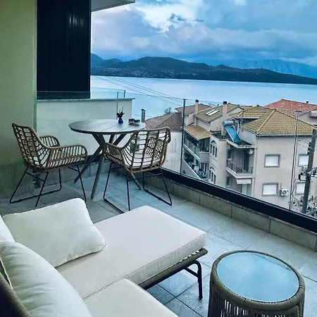 Apartmán Hidden Gem Homes - Sapphire *