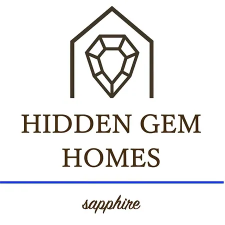 Διαμέρισμα Hidden Gem Homes - Sapphire