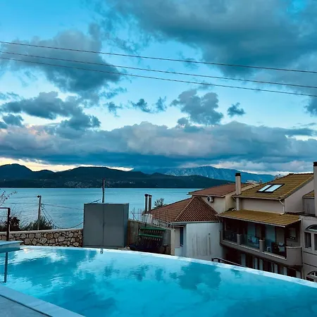 Διαμέρισμα Hidden Gem Homes - Sapphire Νικιάνα