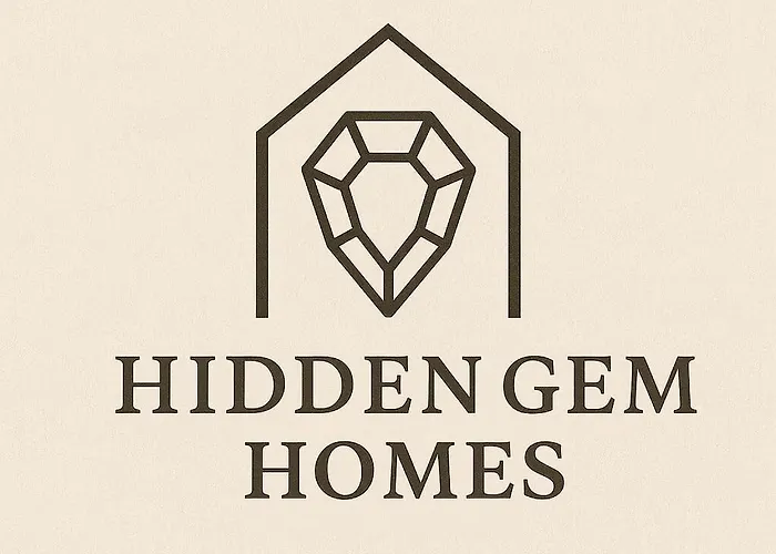 Apartment Hidden Gem Homes - Sapphire Nikiana