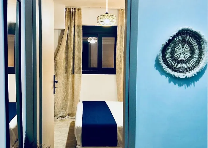 Apartment Hidden Gem Homes - Sapphire Nikiana