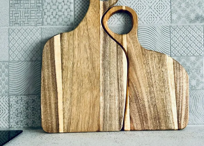 Apartment Hidden Gem Homes - Sapphire *