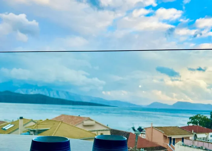 Apartment Hidden Gem Homes - Sapphire Nikiana