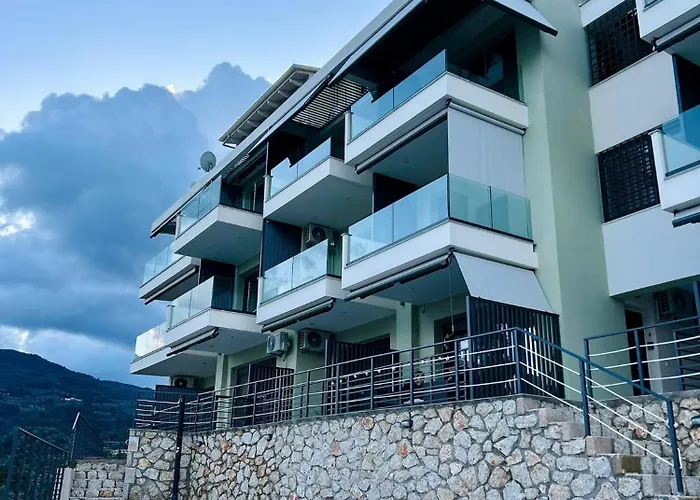 Apartment Hidden Gem Homes - Sapphire