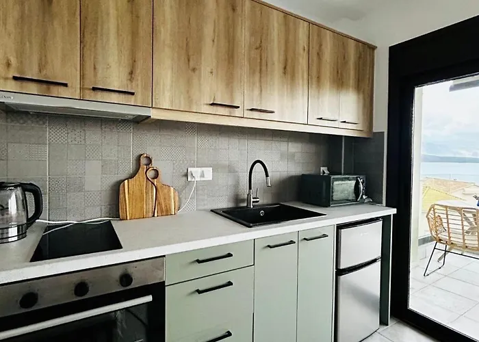 Apartment Hidden Gem Homes - Sapphire *