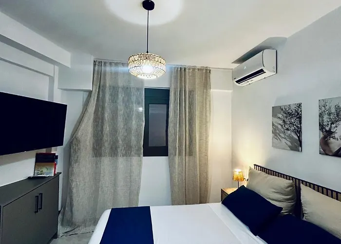 Apartment Hidden Gem Homes - Sapphire *