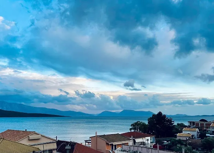 Apartment Hidden Gem Homes - Sapphire