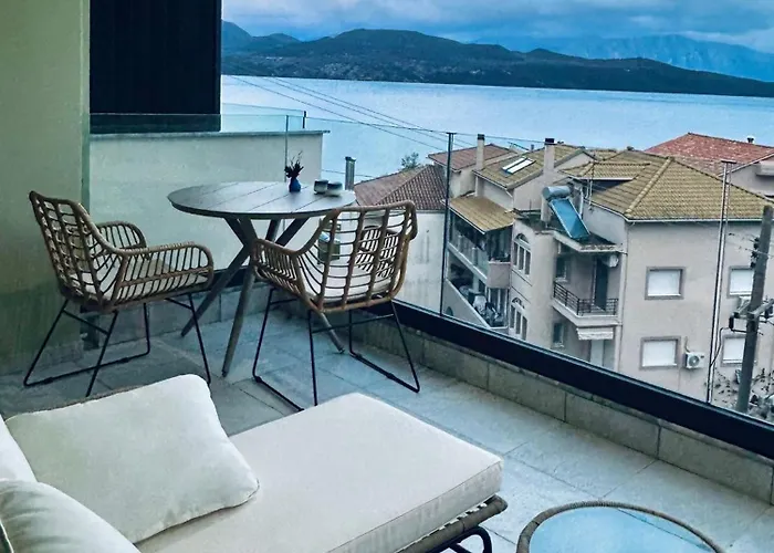 Apartment Hidden Gem Homes - Sapphire *